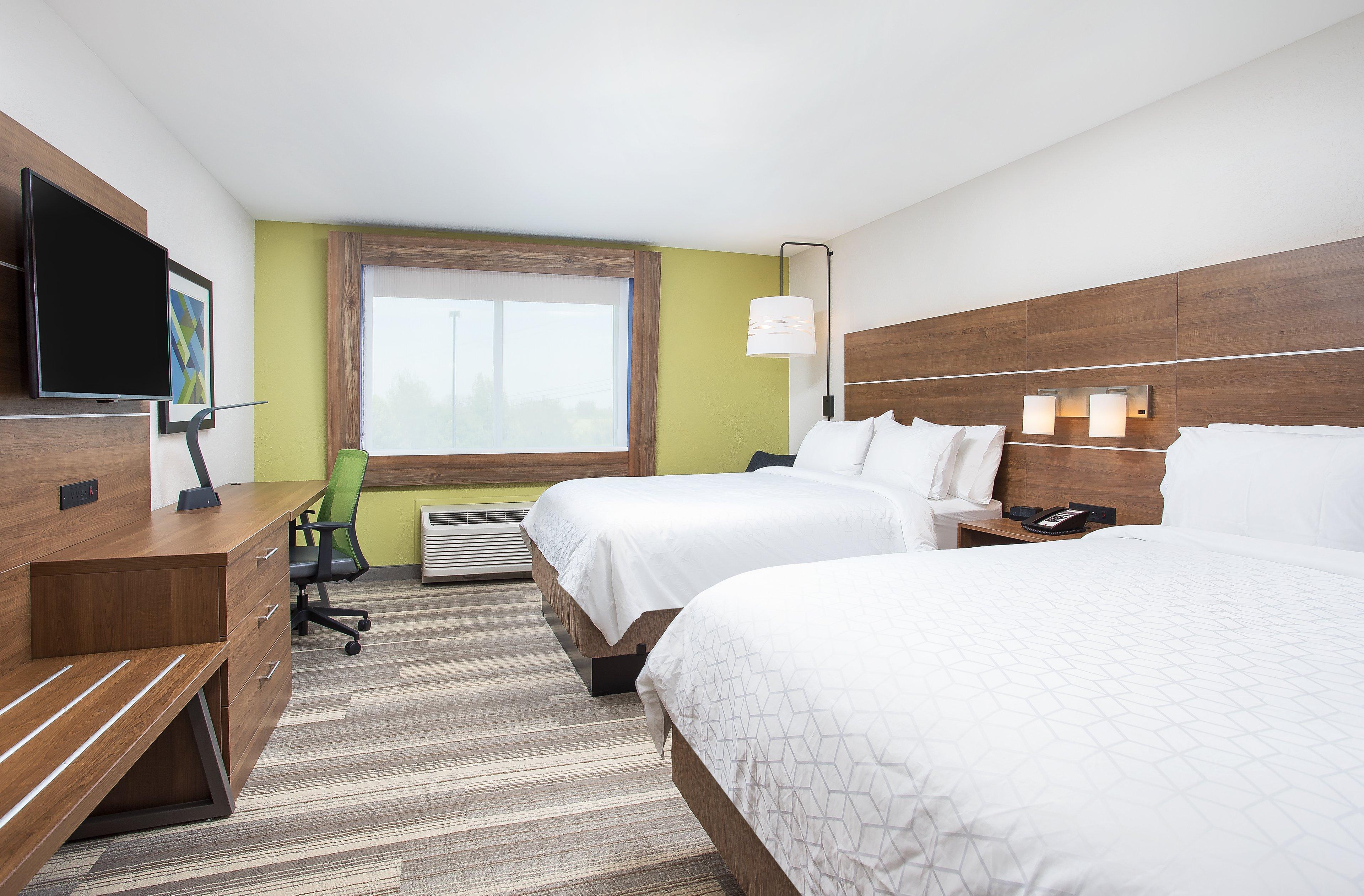 Holiday Inn Express & Suites - Lexington W - Versailles By Ihg Kültér fotó