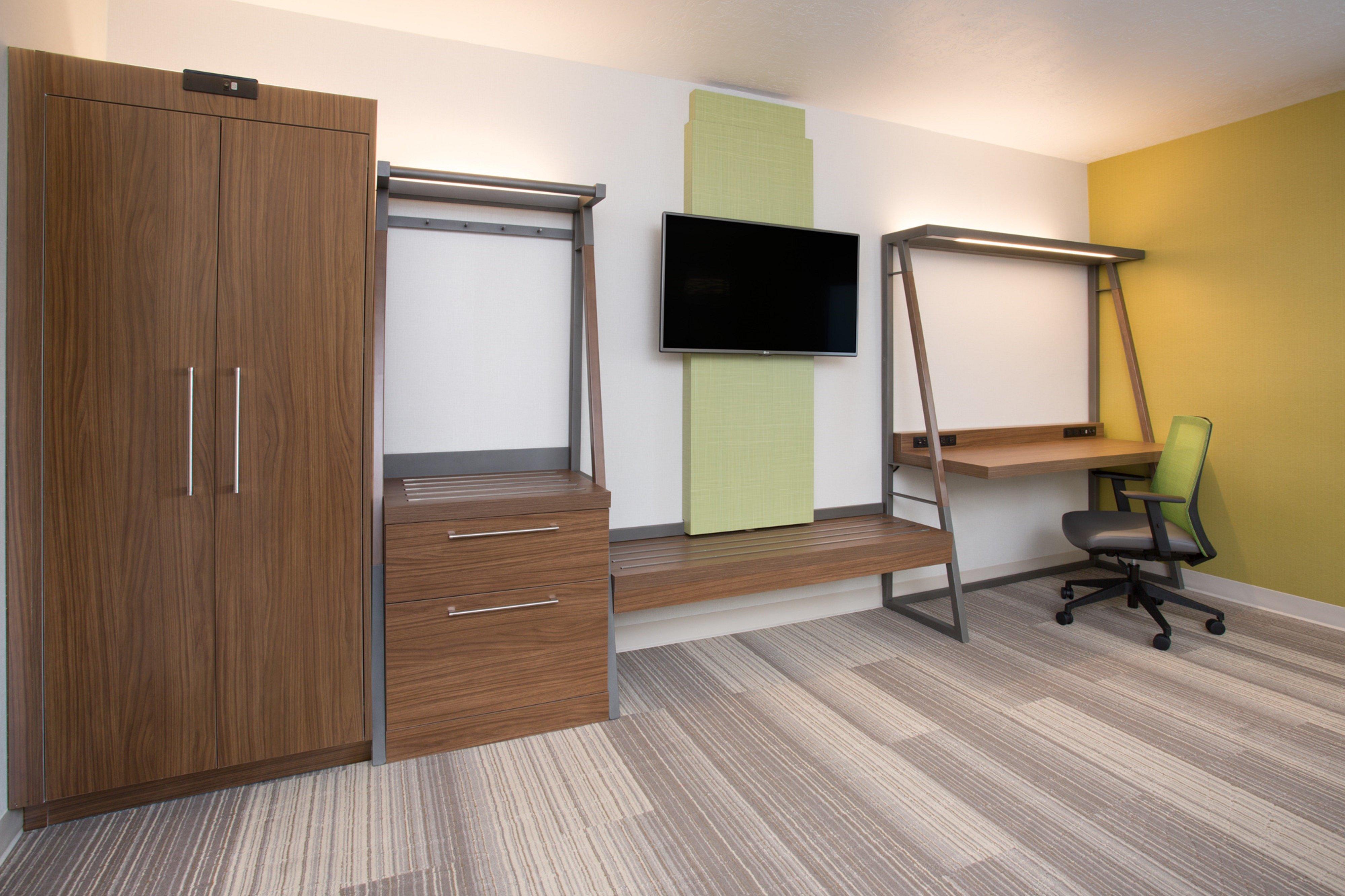 Holiday Inn Express & Suites - Lexington W - Versailles By Ihg Kültér fotó