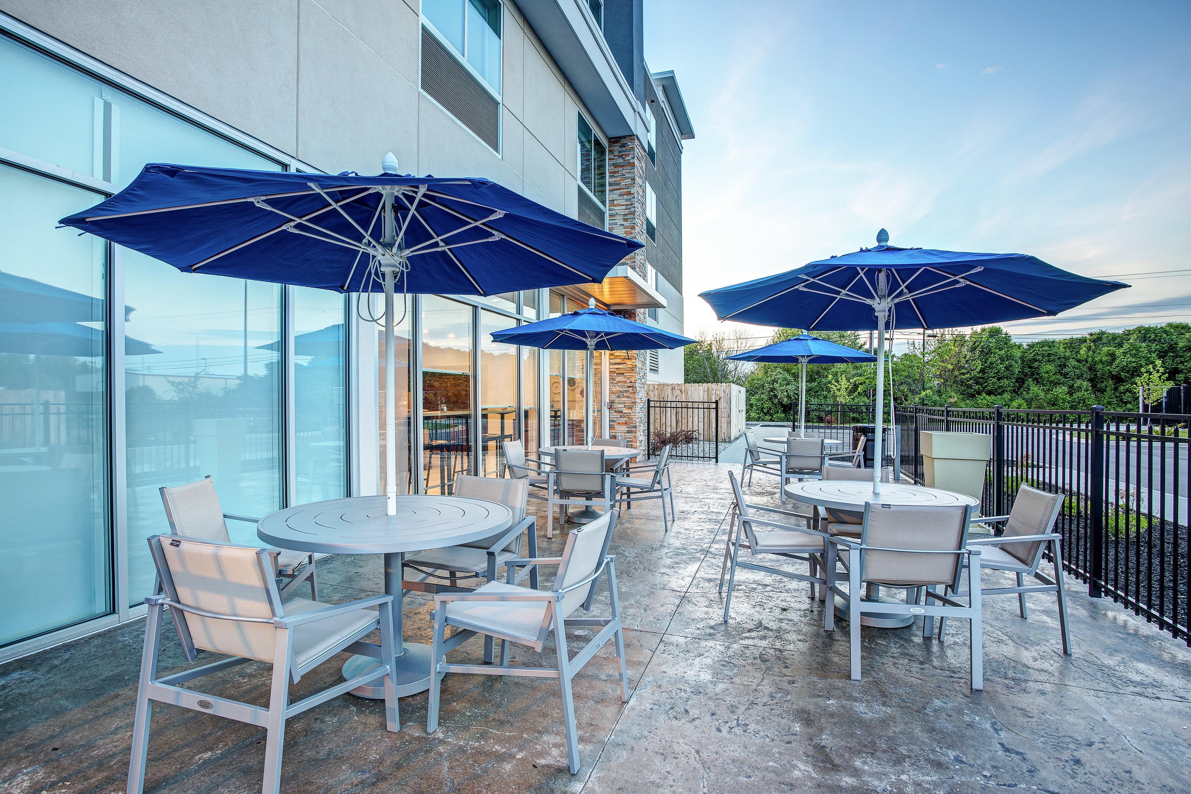 Holiday Inn Express & Suites - Lexington W - Versailles By Ihg Kültér fotó
