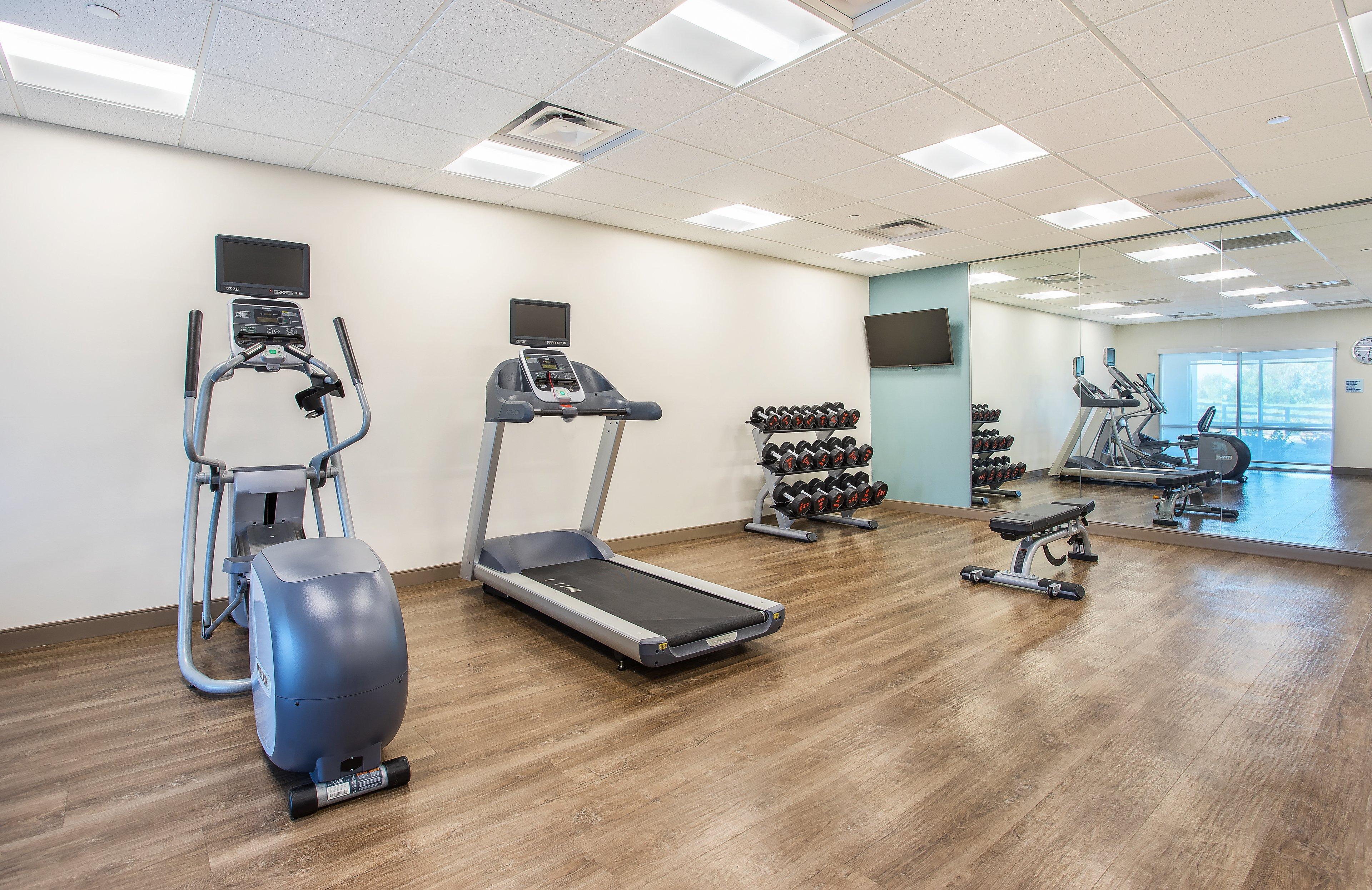 Holiday Inn Express & Suites - Lexington W - Versailles By Ihg Kültér fotó