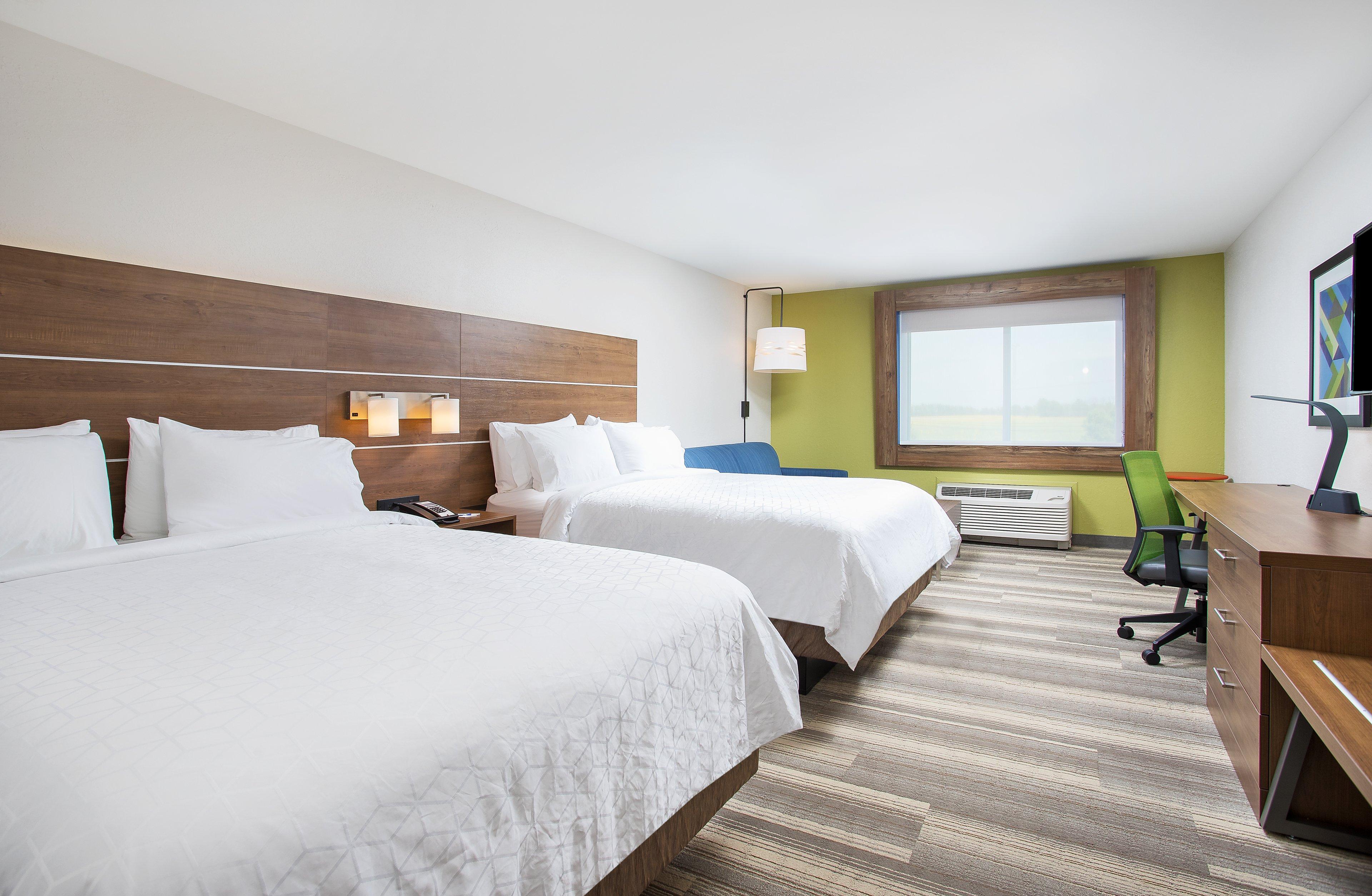Holiday Inn Express & Suites - Lexington W - Versailles By Ihg Kültér fotó