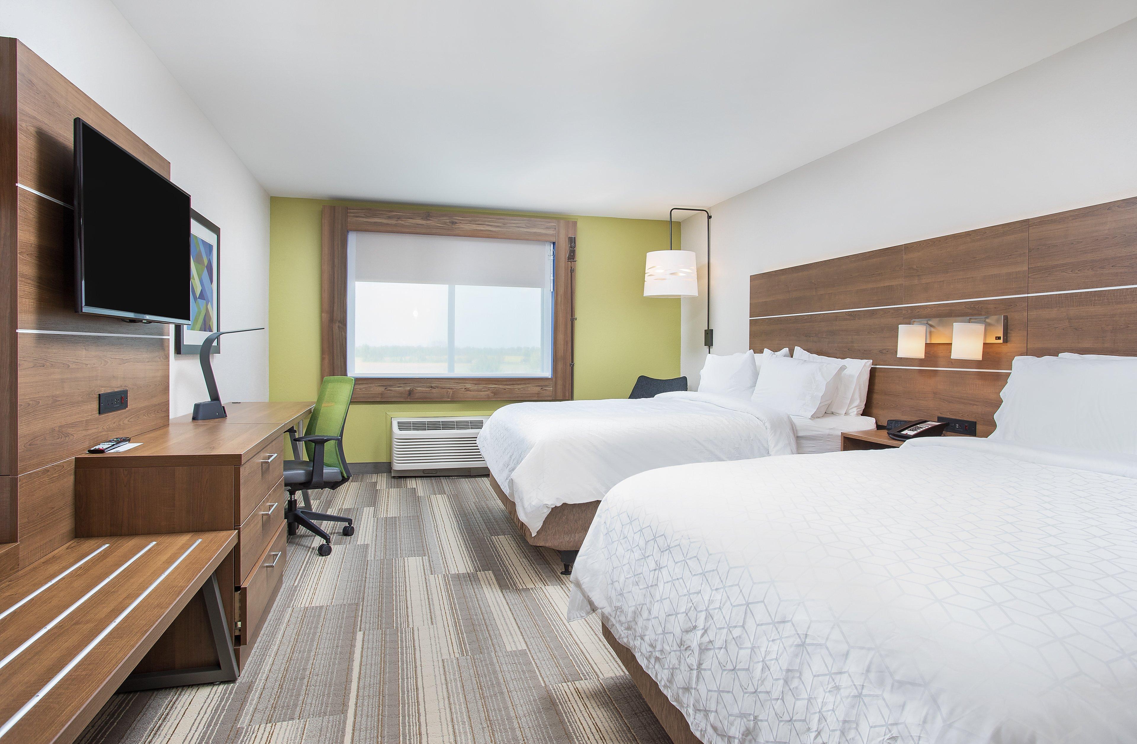 Holiday Inn Express & Suites - Lexington W - Versailles By Ihg Kültér fotó