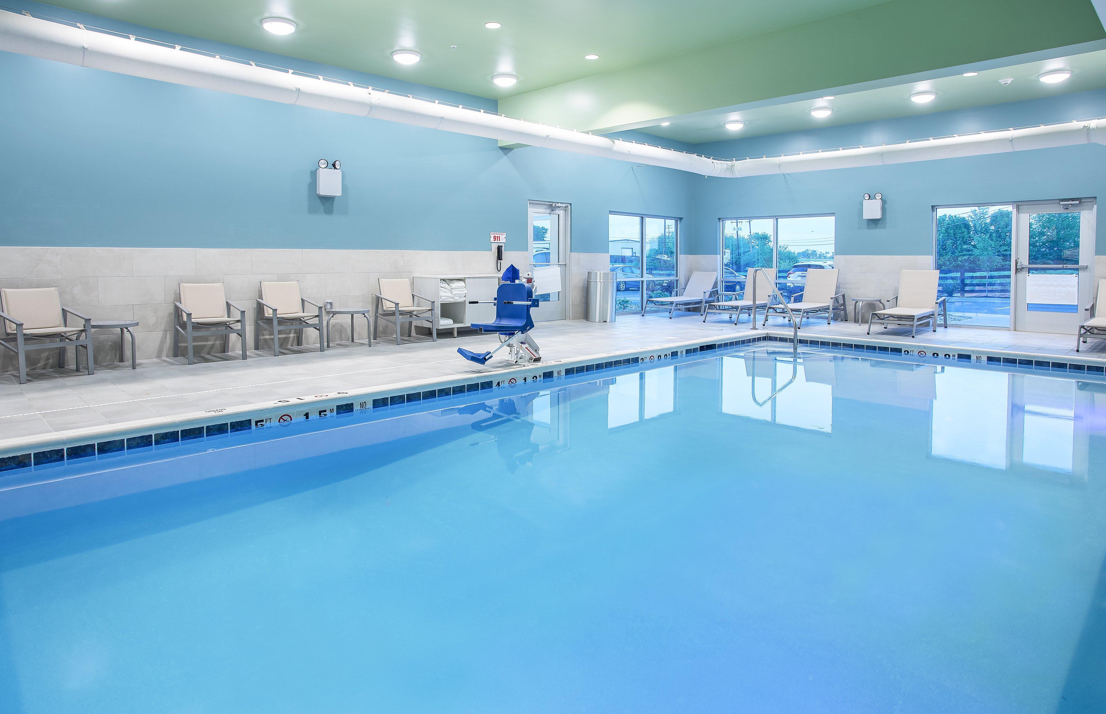 Holiday Inn Express & Suites - Lexington W - Versailles By Ihg Kültér fotó
