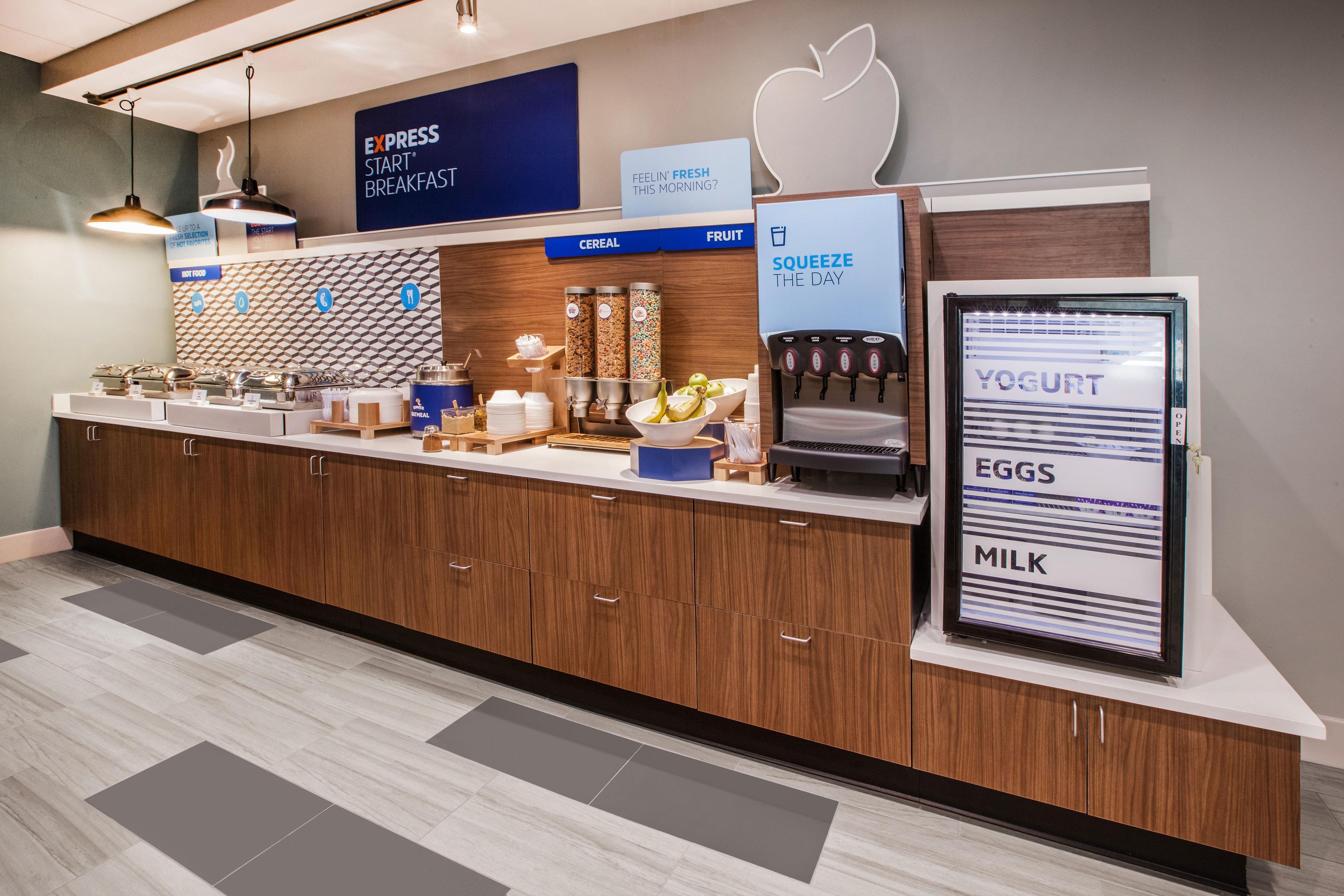 Holiday Inn Express & Suites - Lexington W - Versailles By Ihg Kültér fotó