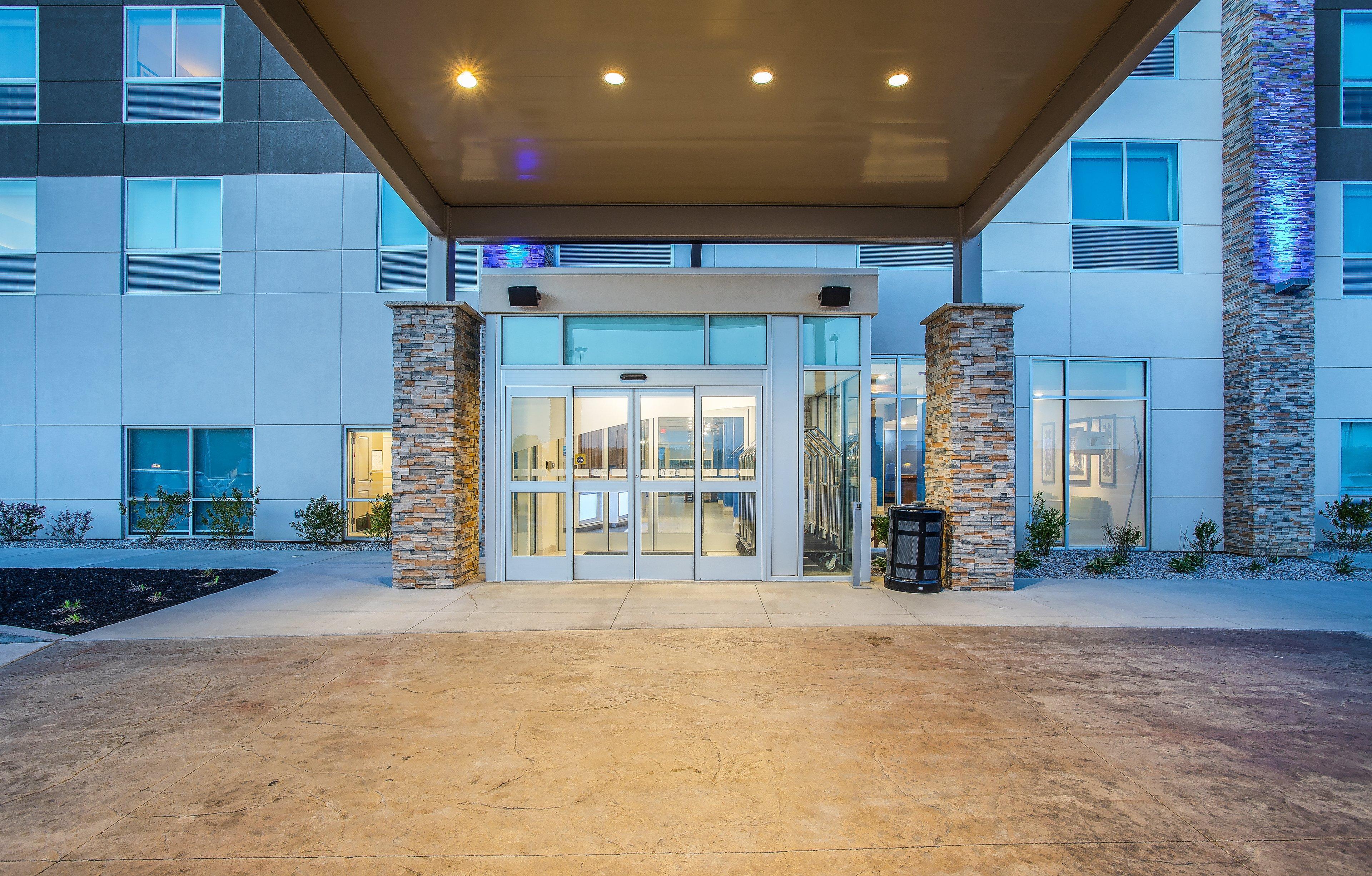 Holiday Inn Express & Suites - Lexington W - Versailles By Ihg Kültér fotó