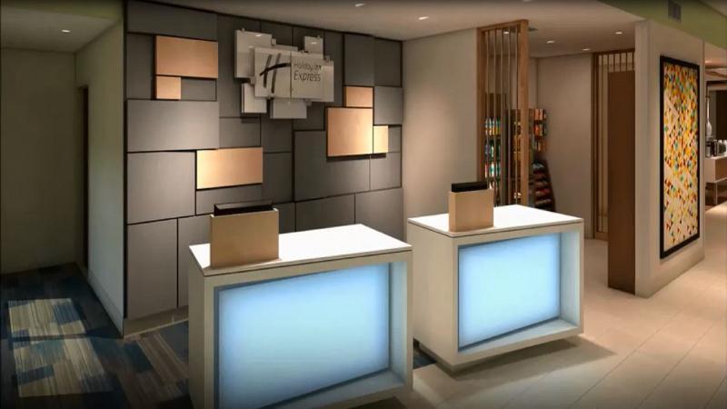Holiday Inn Express & Suites - Lexington W - Versailles By Ihg Kültér fotó