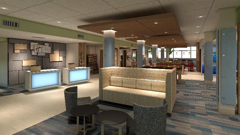 Holiday Inn Express & Suites - Lexington W - Versailles By Ihg Kültér fotó