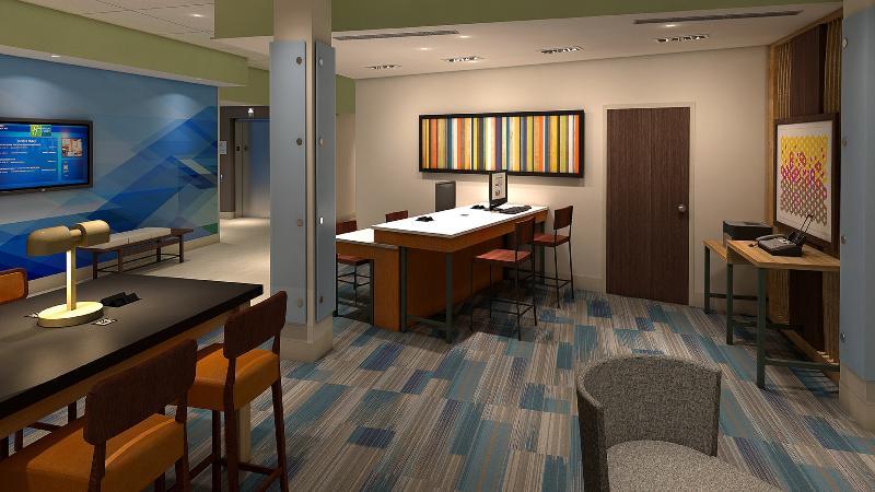 Holiday Inn Express & Suites - Lexington W - Versailles By Ihg Kültér fotó