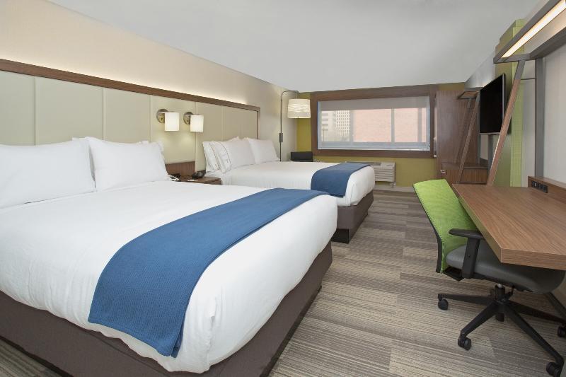 Holiday Inn Express & Suites - Lexington W - Versailles By Ihg Kültér fotó