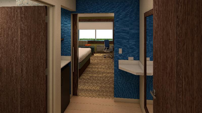 Holiday Inn Express & Suites - Lexington W - Versailles By Ihg Kültér fotó