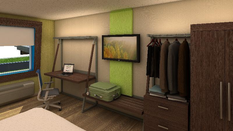 Holiday Inn Express & Suites - Lexington W - Versailles By Ihg Kültér fotó