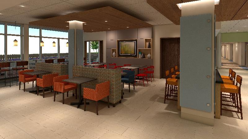 Holiday Inn Express & Suites - Lexington W - Versailles By Ihg Kültér fotó